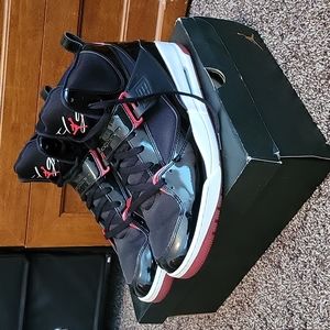 Jordan Flight 45 High Bred 2020 size 13